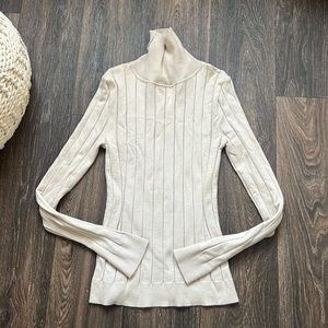 Paola Bernardi Turtle Neck